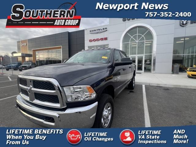 2017 Ram 2500 Tradesman 4WD photo