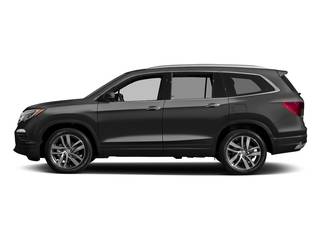 2017 Honda Pilot Touring FWD photo