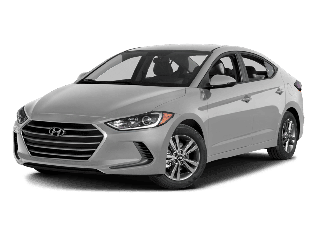 2017 Hyundai Elantra Value Edition FWD photo