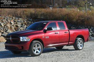 2017 Ram 1500 Express 4WD photo