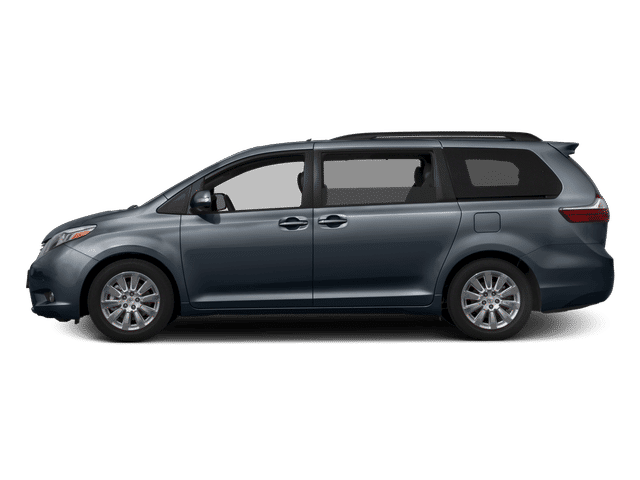 2017 Toyota Sienna XLE Premium AWD photo
