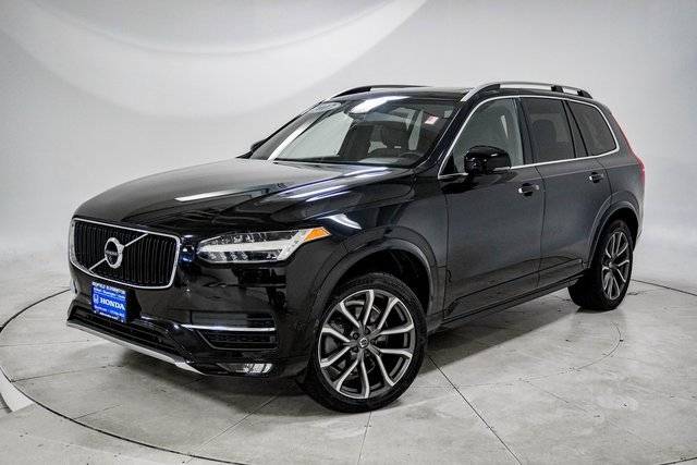 2017 Volvo XC90 Momentum AWD photo