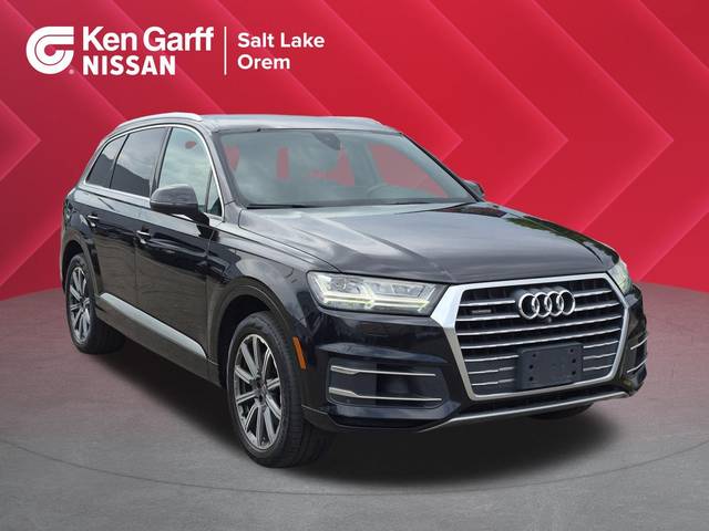 2017 Audi Q7 Premium Plus AWD photo
