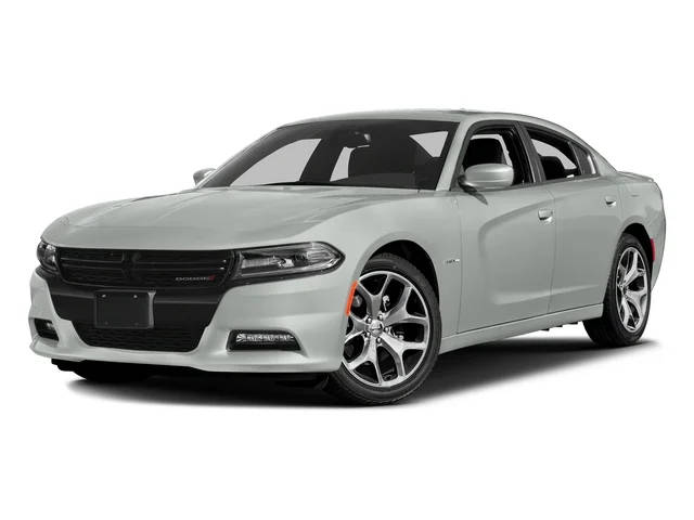 2017 Dodge Charger R/T RWD photo