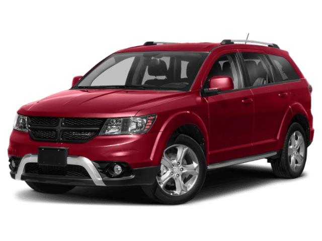 2016 Dodge Journey SE FWD photo