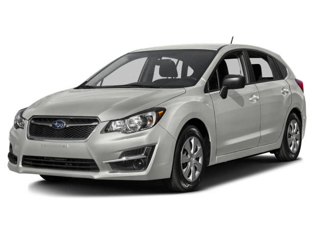 2015 Subaru Impreza 2.0i Sport Premium AWD photo