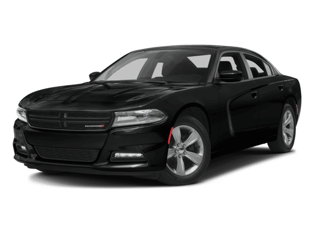 2016 Dodge Charger SXT RWD photo