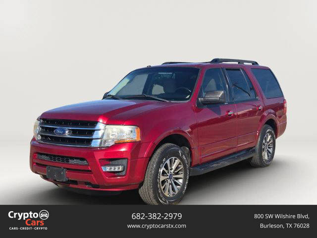 2017 Ford Expedition XLT RWD photo