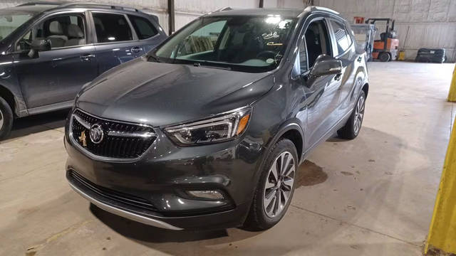 2017 Buick Encore Essence FWD photo
