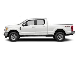 2017 Ford F-250 Super Duty XLT 4WD photo