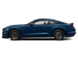 2017 Ford Mustang Shelby GT350 RWD photo