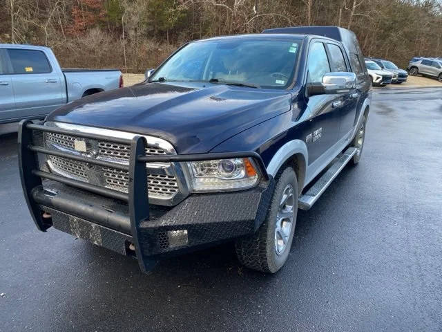 2017 Ram 1500 Laramie 4WD photo