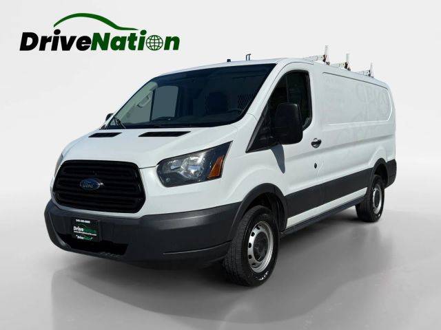 2017 Ford Transit Van RWD photo