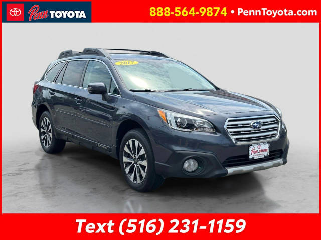 2017 Subaru Outback Limited AWD photo