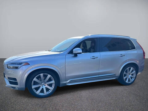 2017 Volvo XC90 Inscription AWD photo
