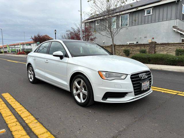 2015 Audi A3 1.8T Premium FWD photo
