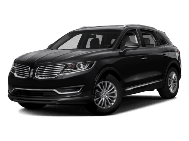 2017 Lincoln MKX Select FWD photo