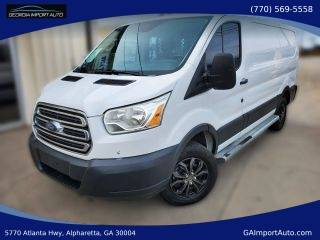 2016 Ford Transit Van  RWD photo