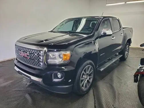 2017 GMC Canyon 2WD Denali RWD photo