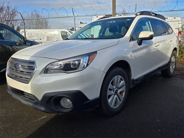 2017 Subaru Outback Premium AWD photo