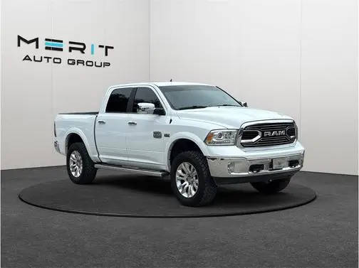 2017 Ram 1500 Longhorn 4WD photo