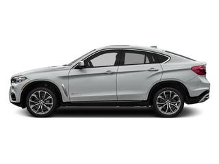 2017 BMW X6 xDrive35i AWD photo