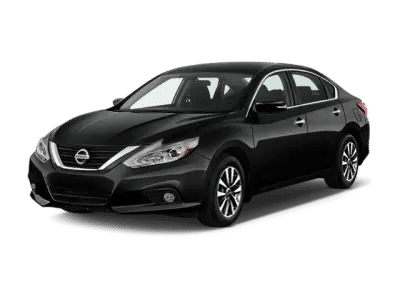 2017 Nissan Altima 2.5 SL FWD photo