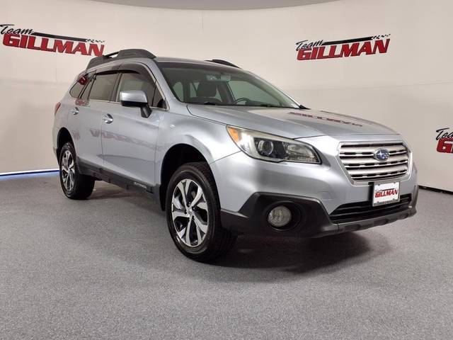 2017 Subaru Outback Premium AWD photo