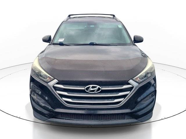 2017 Hyundai Tucson SE FWD photo