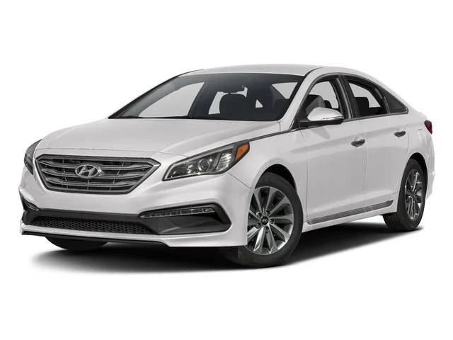 2017 Hyundai Sonata Sport FWD photo