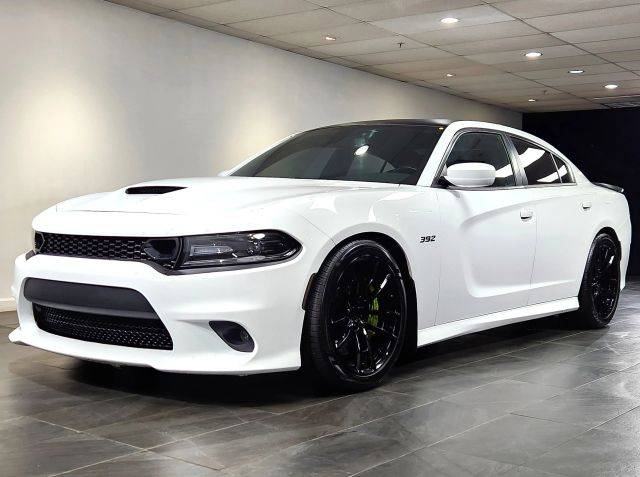 2017 Dodge Charger Daytona 392 RWD photo