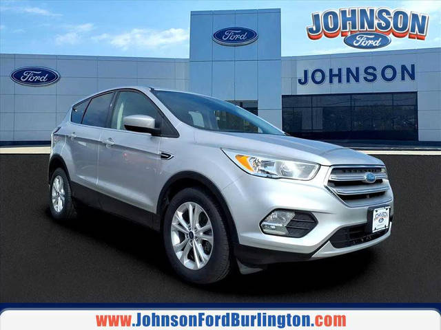 2017 Ford Escape SE FWD photo