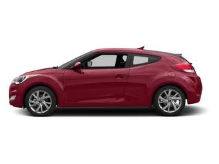 2017 Hyundai Veloster  FWD photo