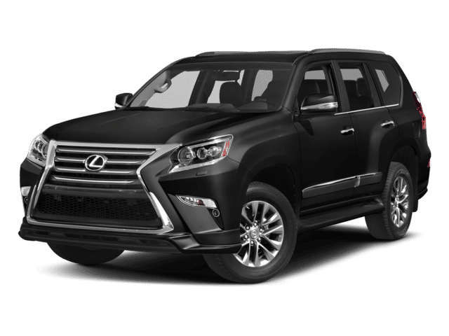 2017 Lexus GX GX 460 Premium 4WD photo