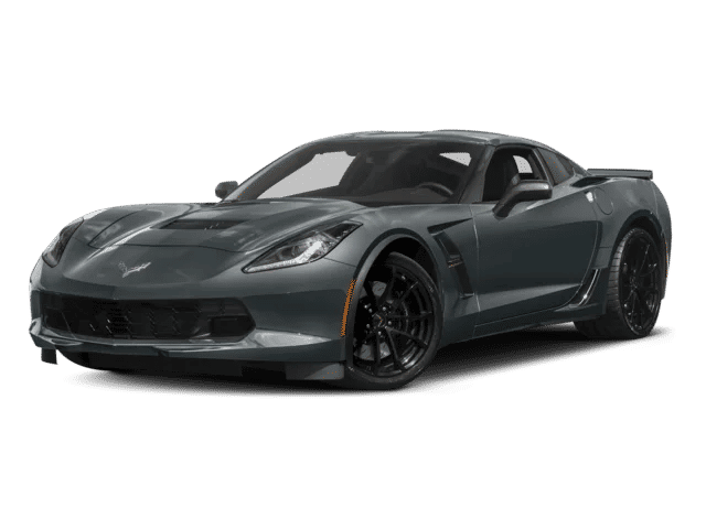 2017 Chevrolet Corvette Grand Sport 2LT RWD photo