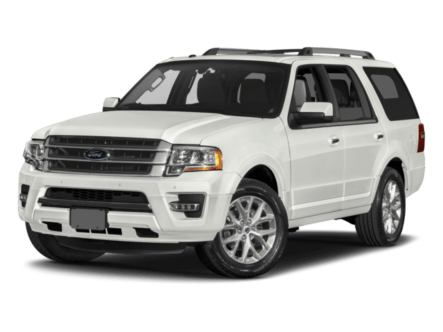 2017 Ford Expedition Limited RWD photo