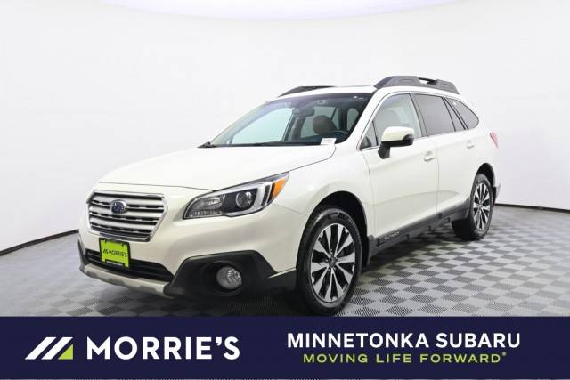 2017 Subaru Outback Limited AWD photo