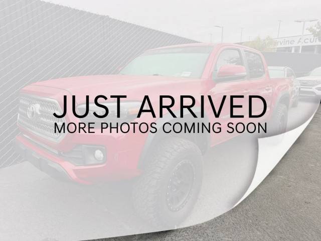 2017 Toyota Tacoma TRD Off Road 4WD photo