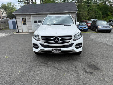 2017 Mercedes-Benz GLE-Class GLE 350 AWD photo