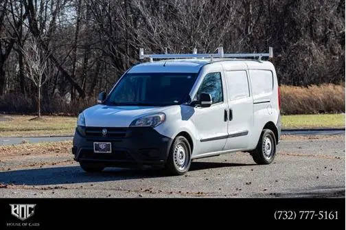 2017 Ram Promaster City Cargo Tradesman FWD photo