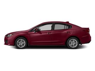 2017 Subaru Impreza AWD photo