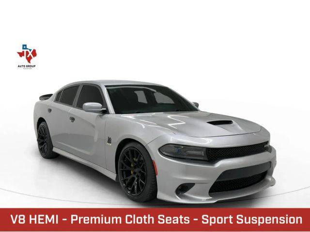 2017 Dodge Charger R/T RWD photo