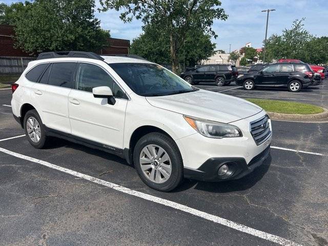 2017 Subaru Outback Premium AWD photo