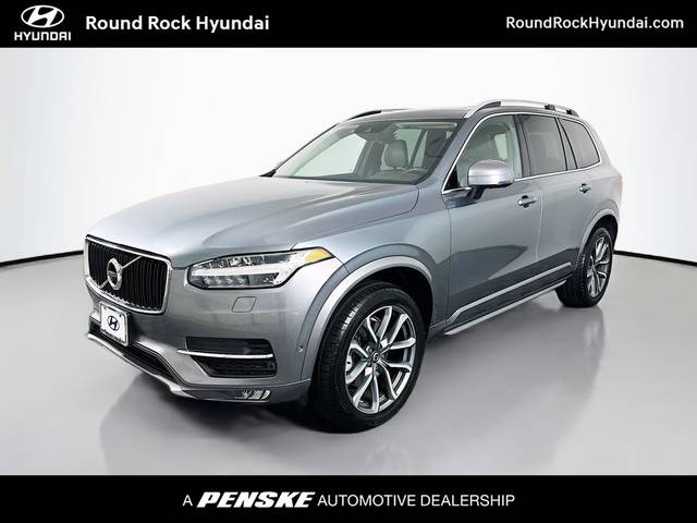 2017 Volvo XC90 Momentum FWD photo