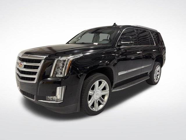 2017 Cadillac Escalade Luxury RWD photo