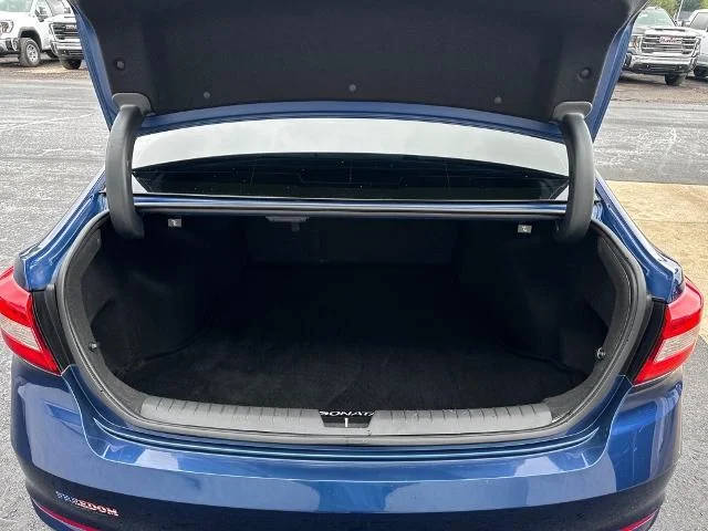 2017 Hyundai Sonata Limited FWD photo