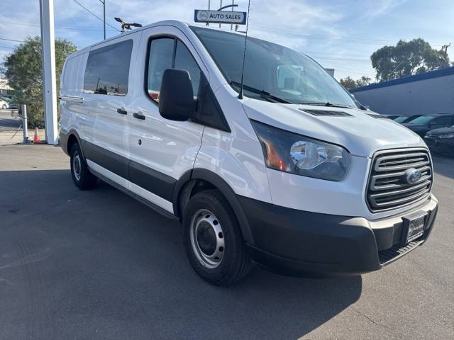 2017 Ford Transit Van  RWD photo