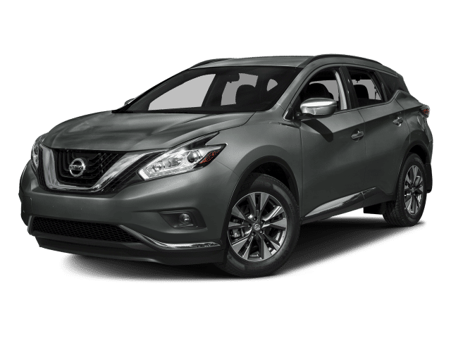 2017 Nissan Murano S AWD photo