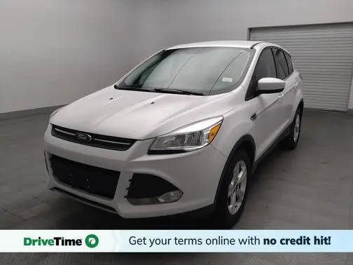 2016 Ford Escape SE 4WD photo