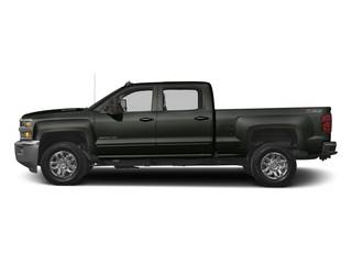 2017 Chevrolet Silverado 2500HD LT 4WD photo